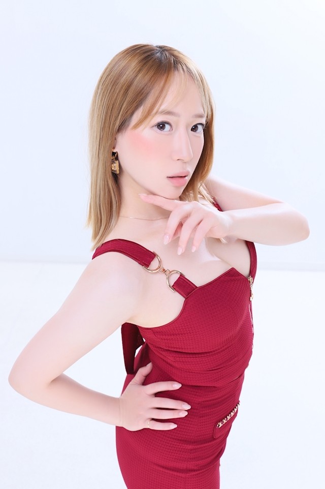高峰 沙羅プロフィール写真5